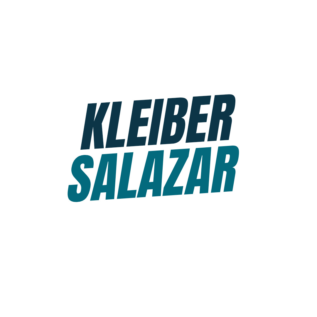 Logo Kleiber Salazar